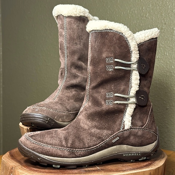 Merrell Shoes - MERRELL Women’s Yarra